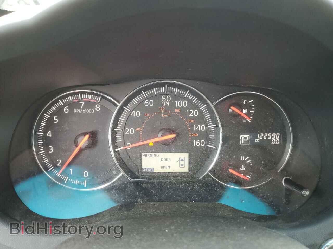 2013 NISSAN MAXIMA - VIN: 1N4AA5AP6DC841048 - Фото 9