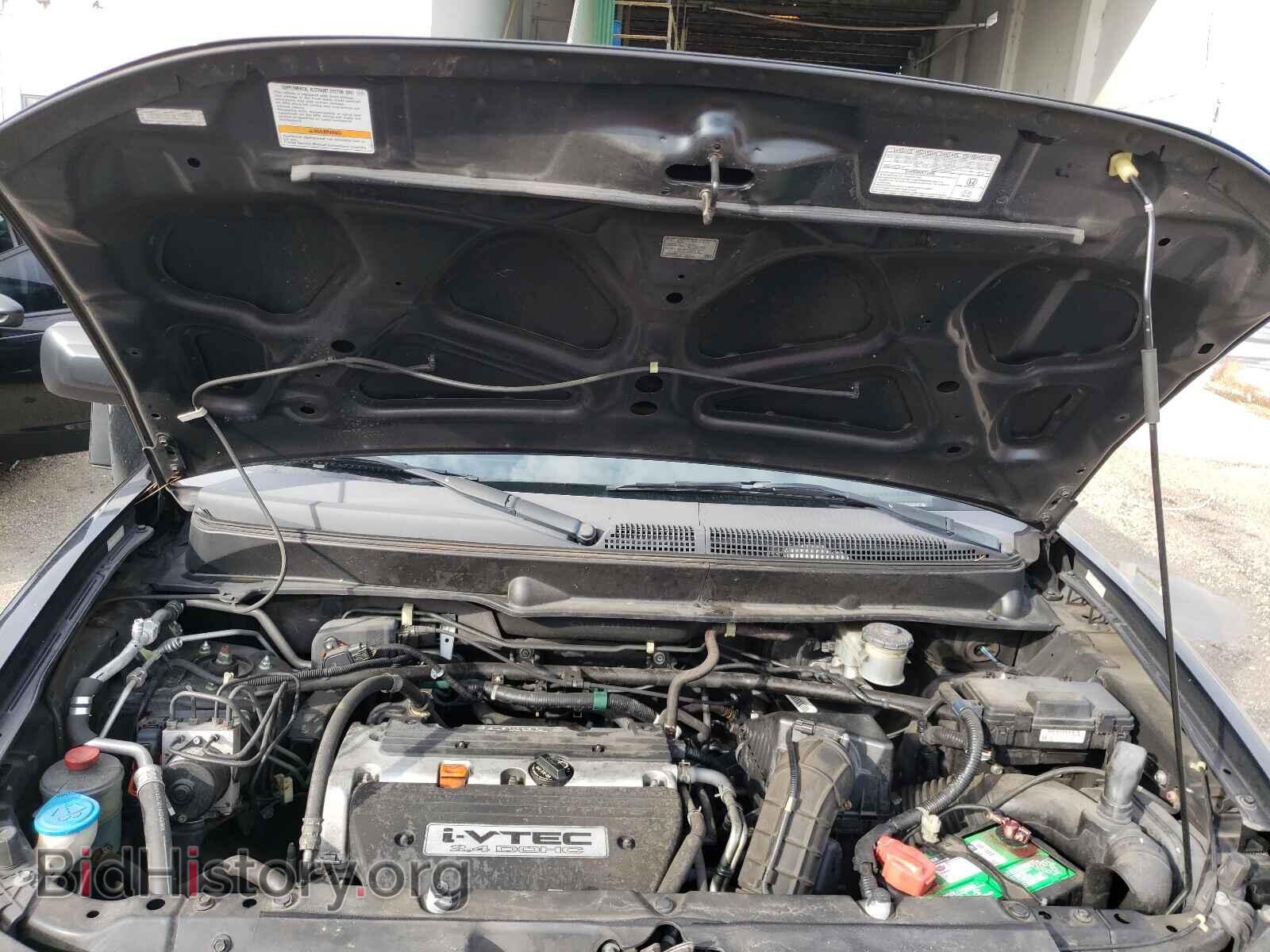 2008 HONDA ELEMENT - VIN: 5J6YH18358L010074 - Фото 7