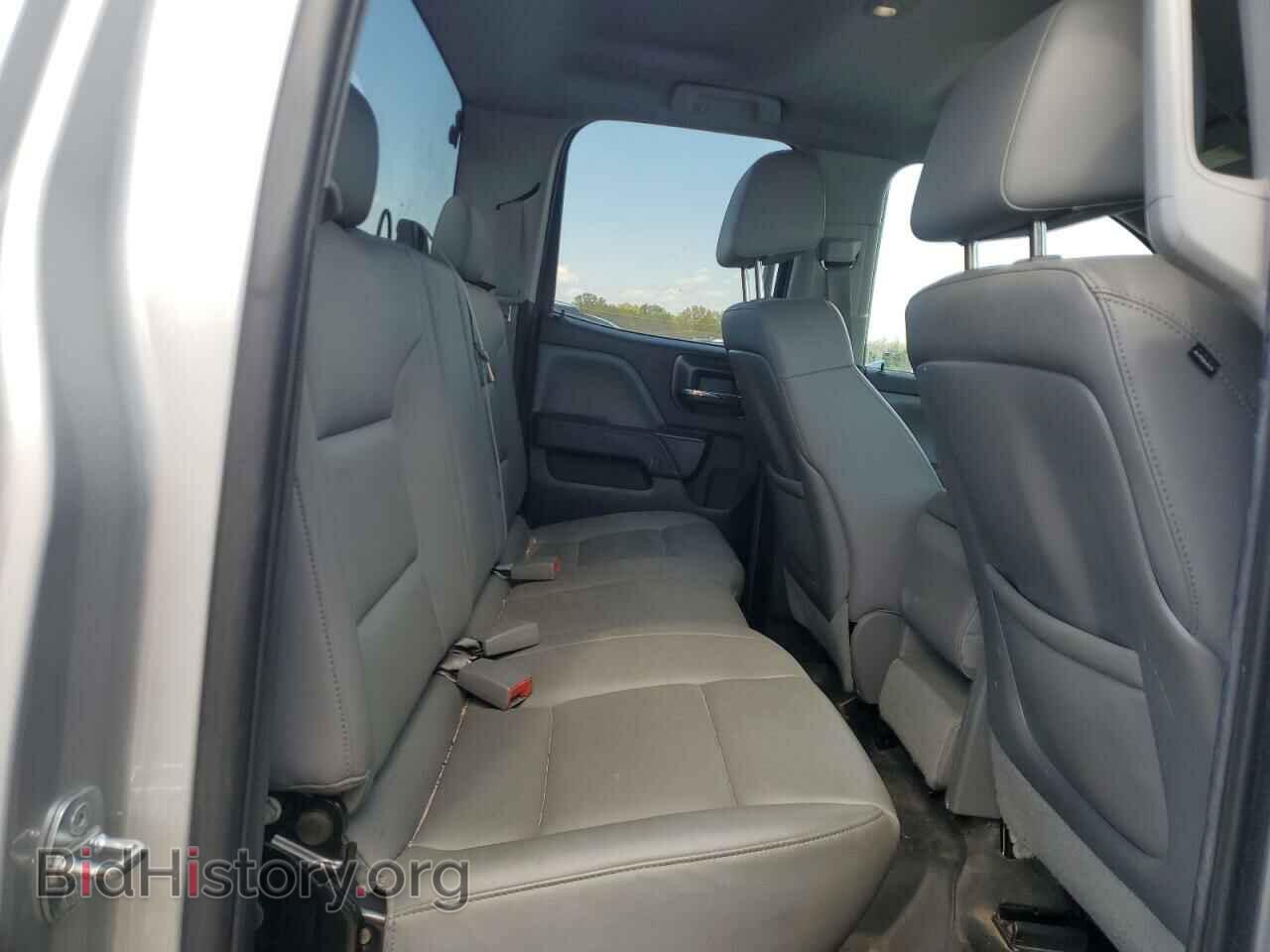 2014 CHEVROLET ALL Models - VIN: 1GCRCPEH6EZ373262 - Фото 10