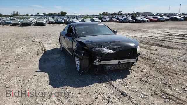 2012 AUDI A5 - VIN: WAULFAFR3CA037076 - Photo 13