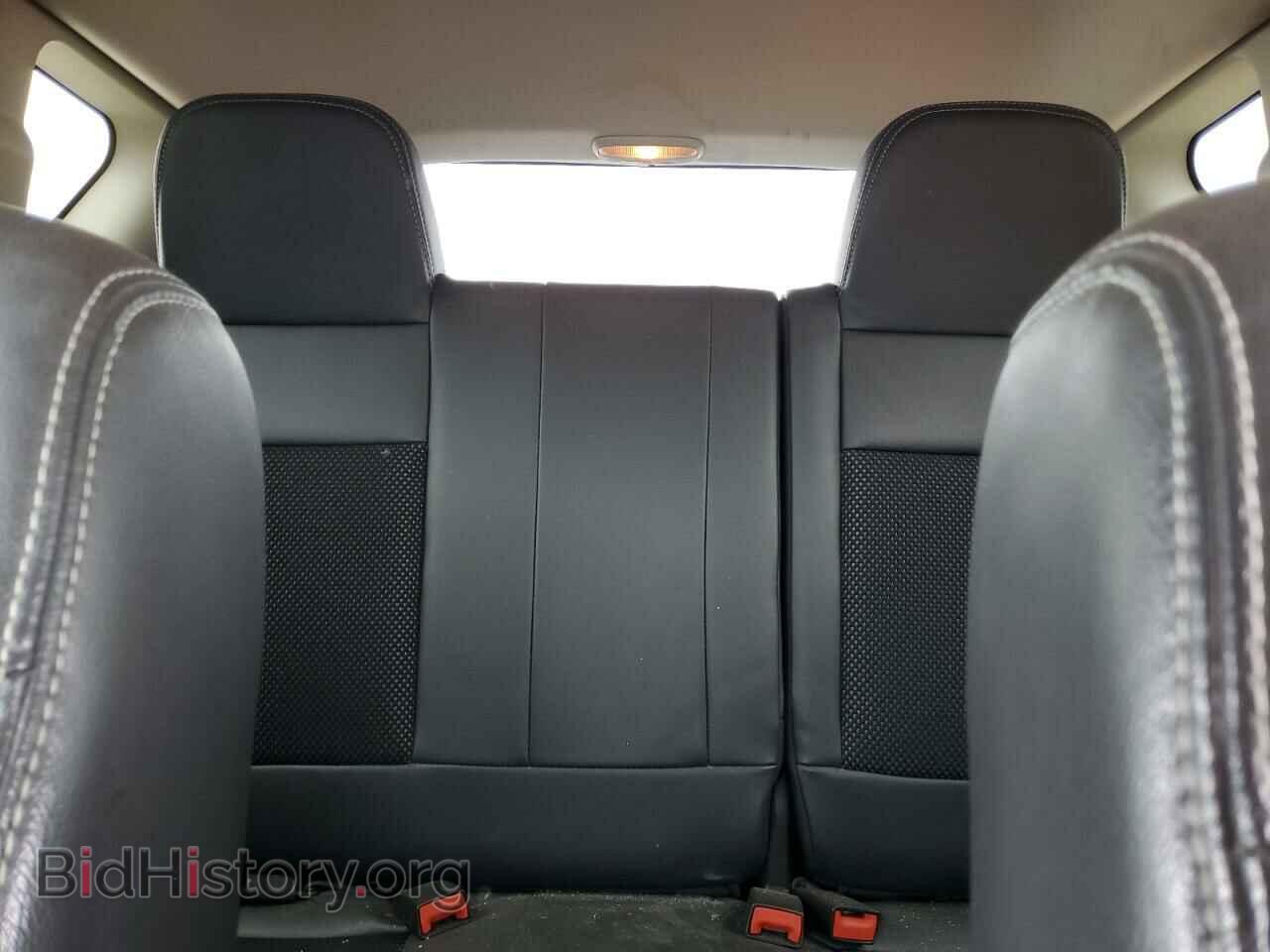 2014 JEEP COMPASS - VIN: 1C4NJDEB5ED651502 - Photo 10
