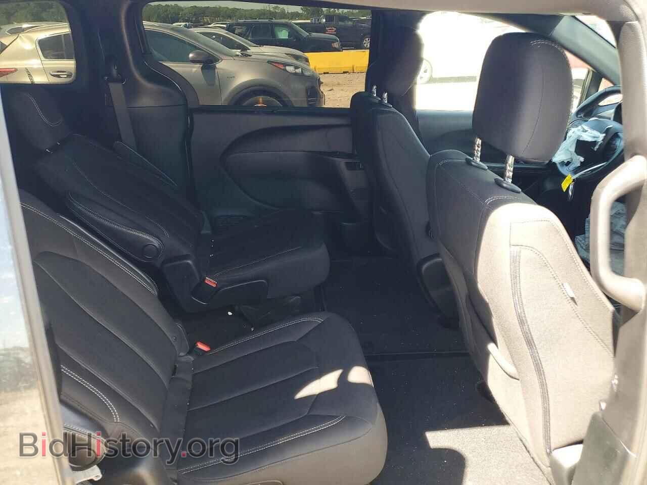 2018 CHRYSLER PACIFICA - VIN: 2C4RC1FG0JR287419 - Photo 10