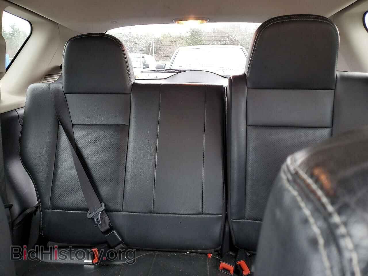 2016 JEEP COMPASS - VIN: 1C4NJCEA3GD537647 - Photo 10