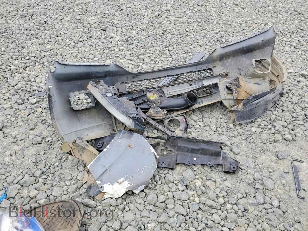 2011 HONDA PILOT - VIN: 5FNYF3H77BB009125 - Фото 13