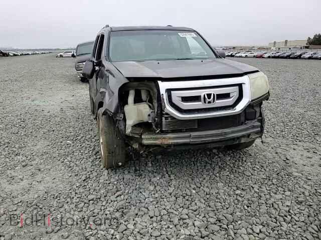 2011 HONDA PILOT - VIN: 5FNYF3H77BB009125 - Фото 15