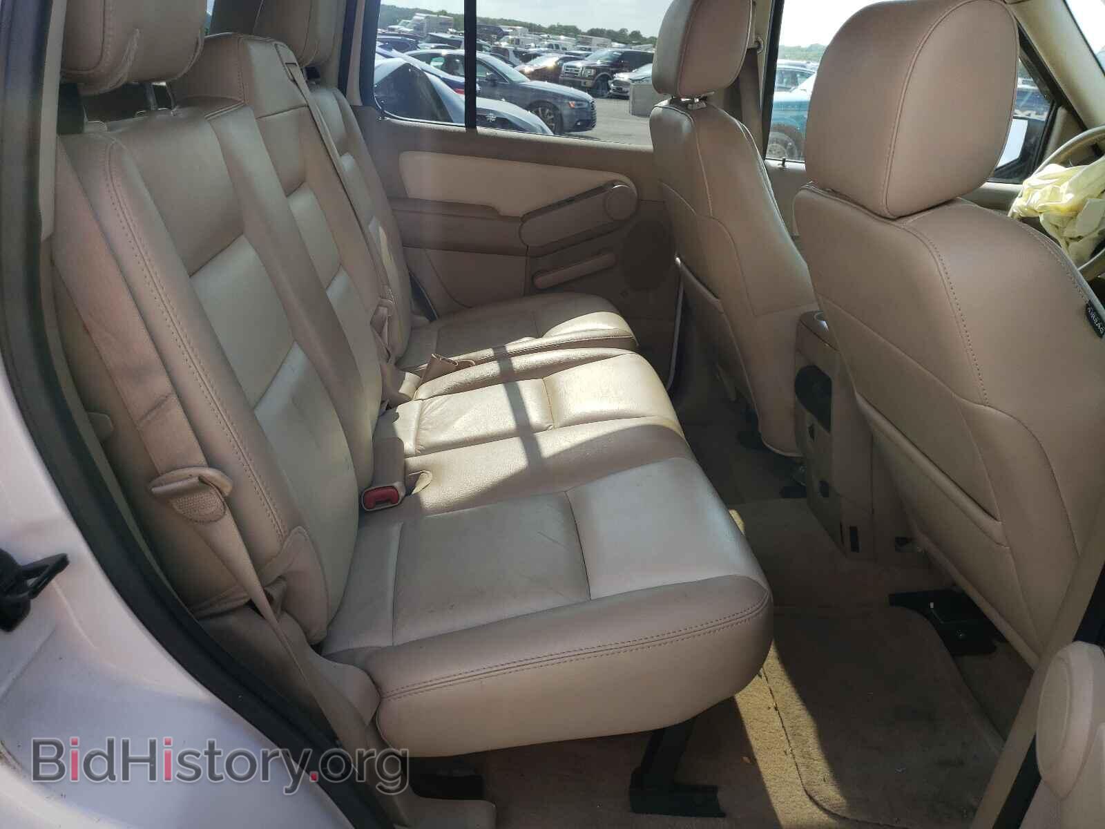 2008 FORD EXPLORER - VIN: 1FMEU73E18UA67085 - Фото 6