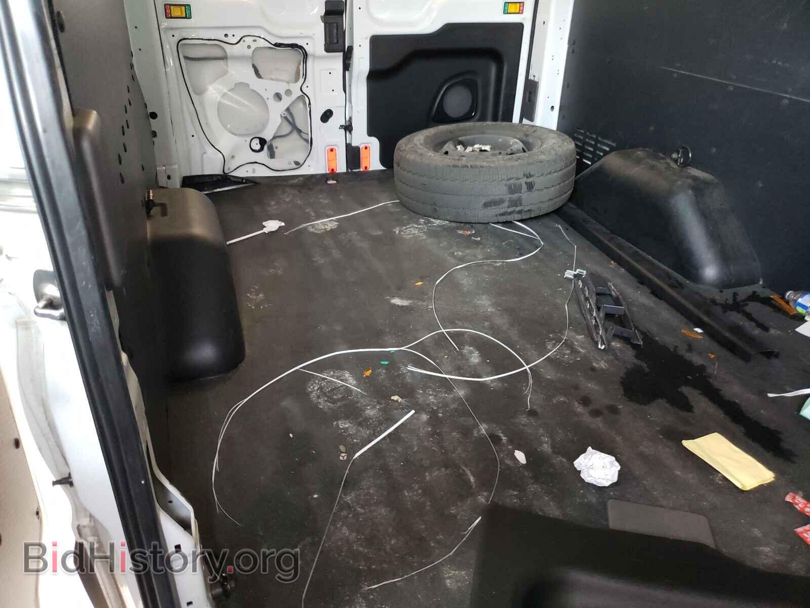 2020 FORD TRANSIT CO - VIN: 1FTBR1C84LKA58661 - Фото 6