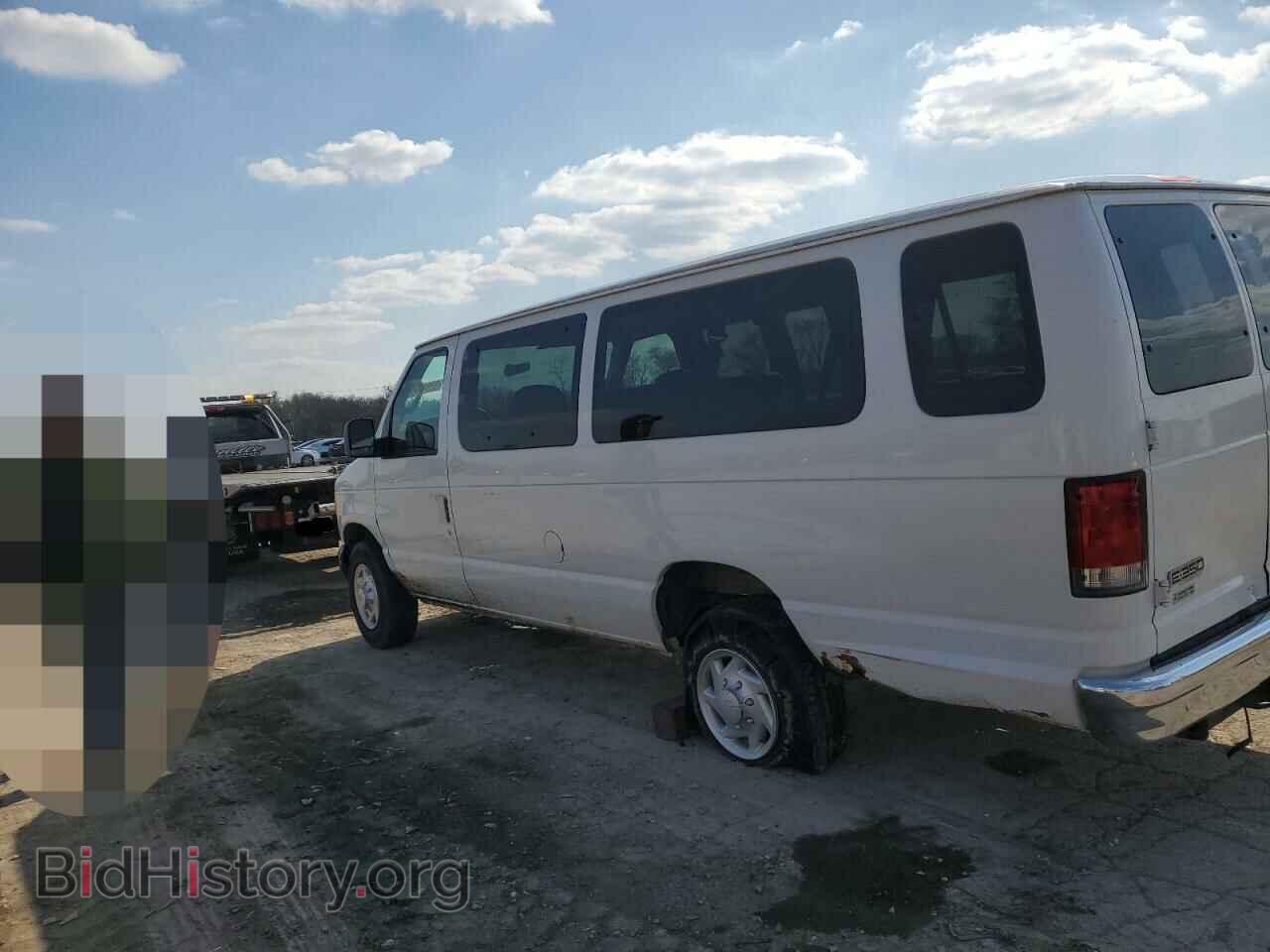 2006 FORD ALL Models - VIN: 1FBSS31L96HA31338 - Фото 2