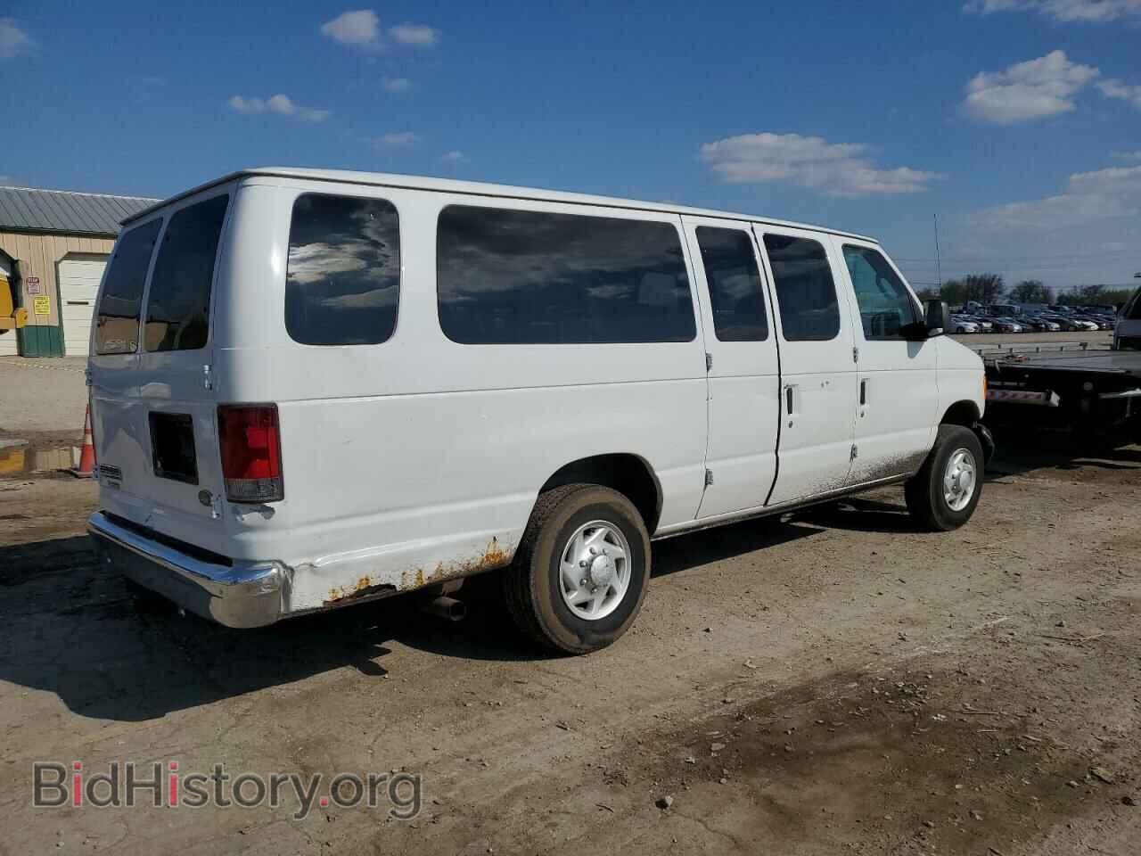 2006 FORD ALL Models - VIN: 1FBSS31L96HA31338 - Фото 3