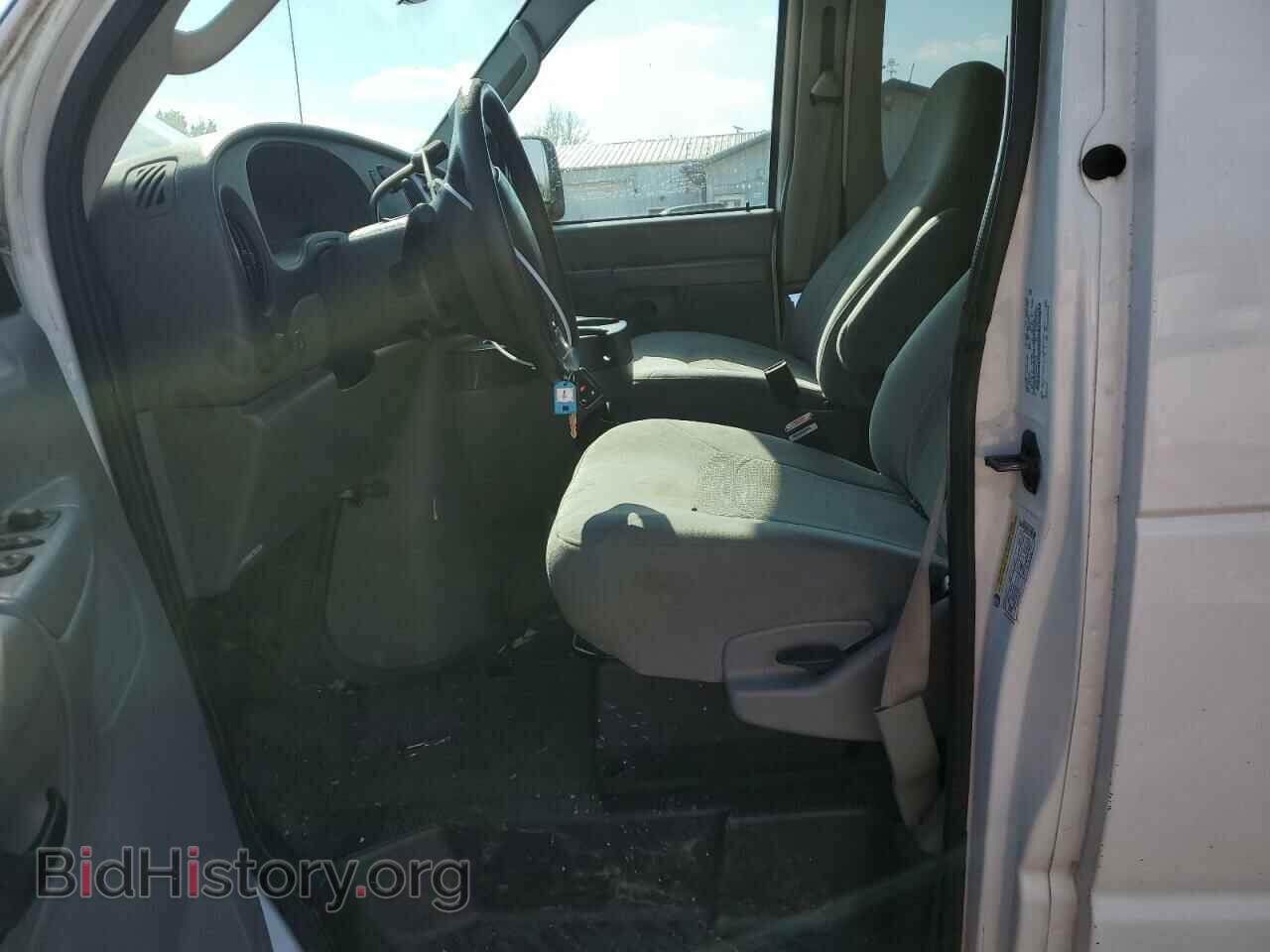 2006 FORD ALL Models - VIN: 1FBSS31L96HA31338 - Фото 7