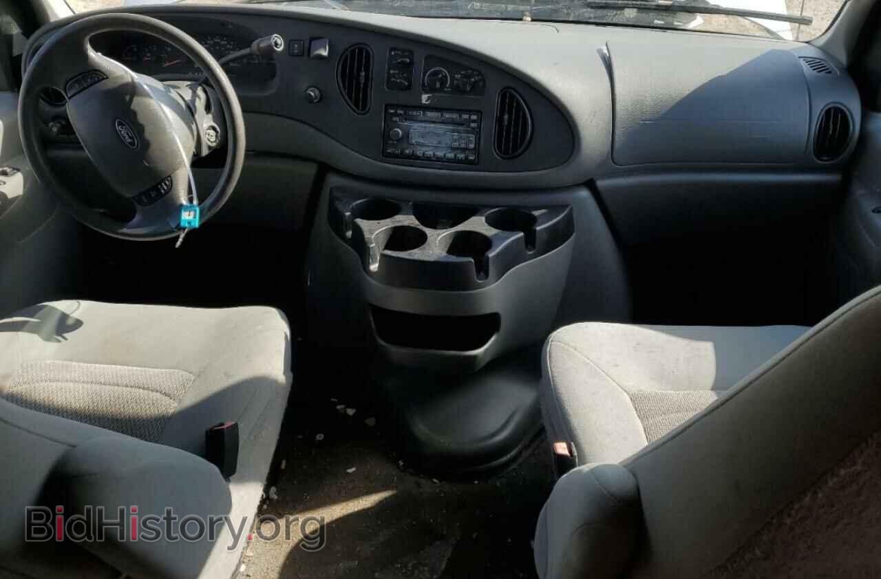 2006 FORD ALL Models - VIN: 1FBSS31L96HA31338 - Фото 8