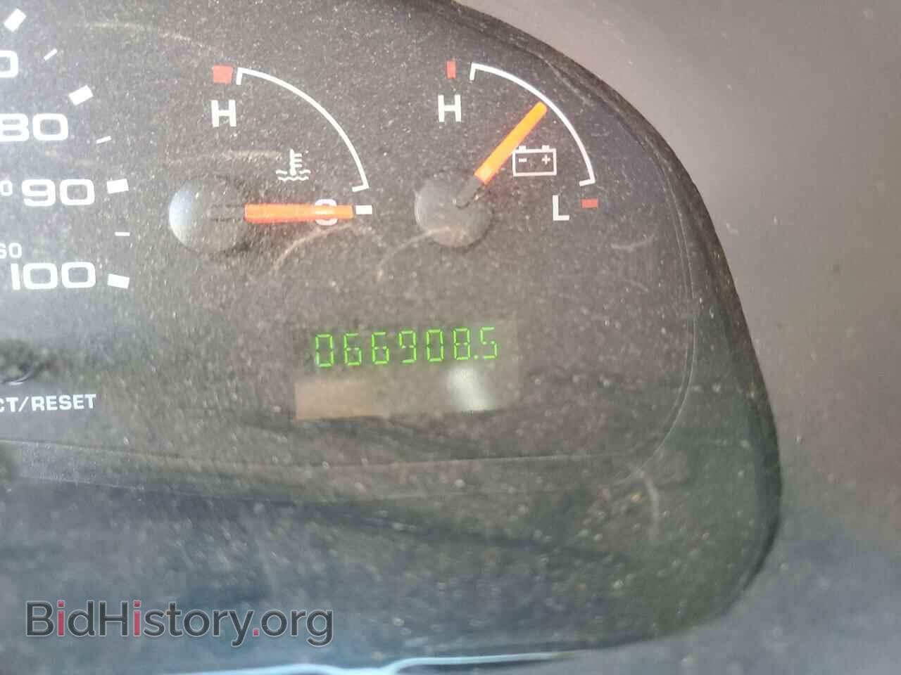 2006 FORD ALL Models - VIN: 1FBSS31L96HA31338 - Фото 9