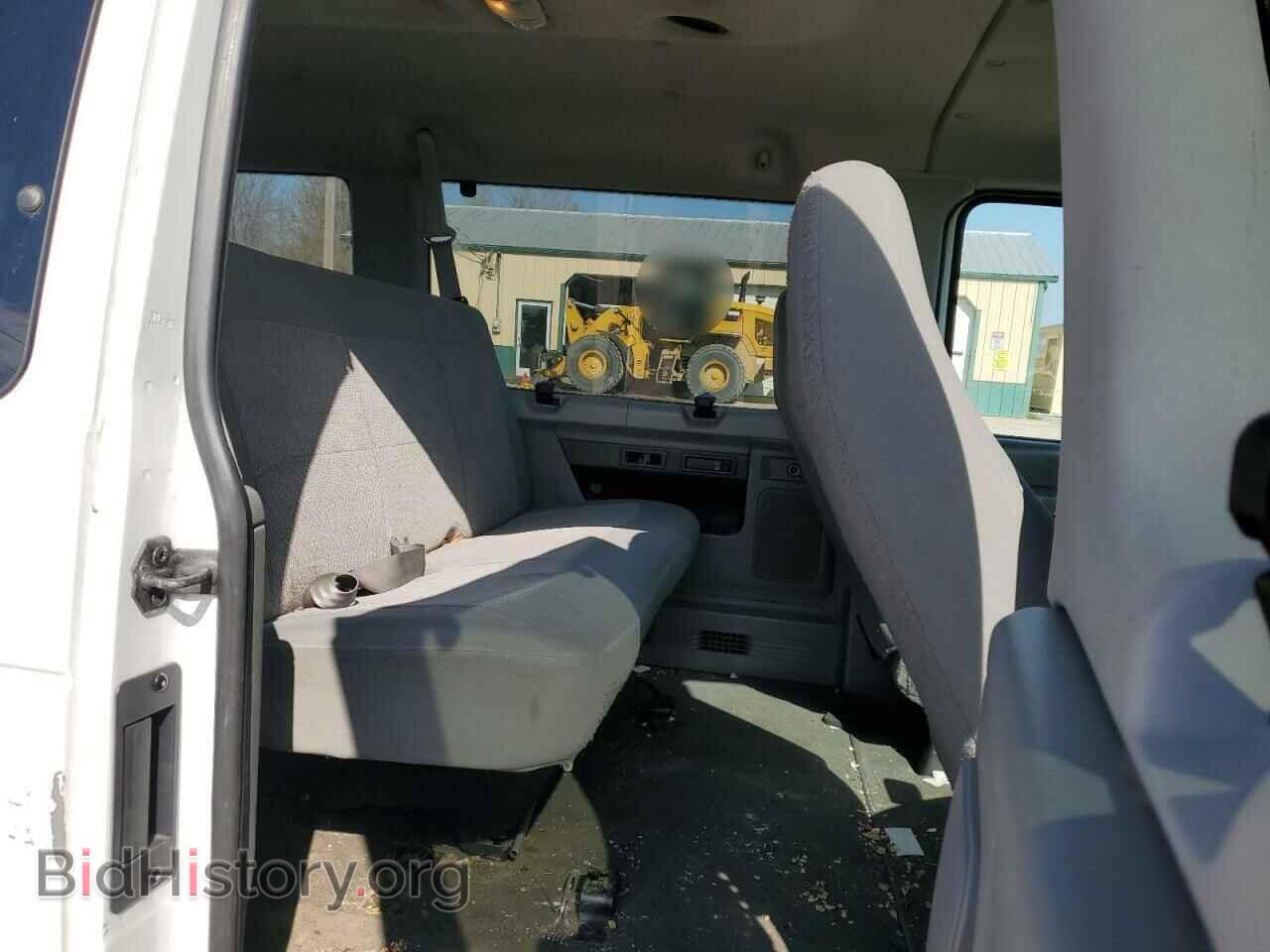 2006 FORD ALL Models - VIN: 1FBSS31L96HA31338 - Фото 10