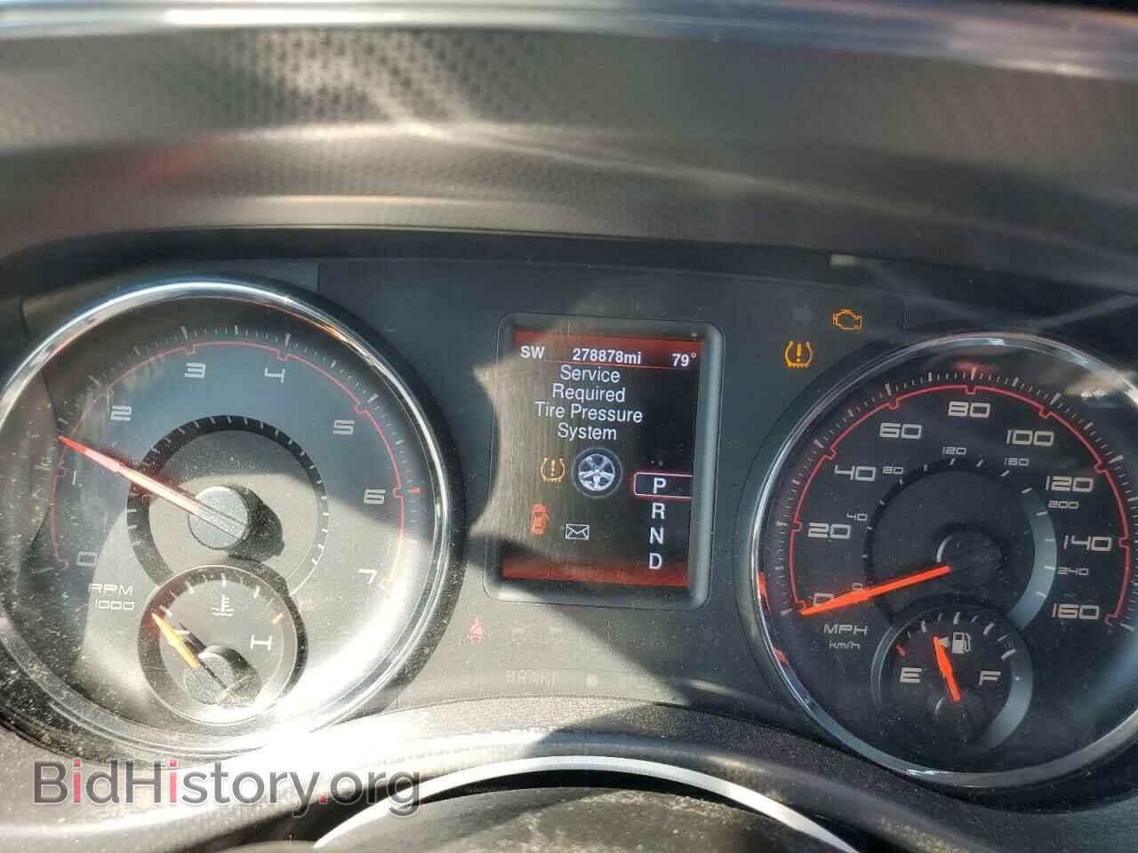 2014 DODGE CHARGER - VIN: 2C3CDXCT4EH258707 - Фото 9