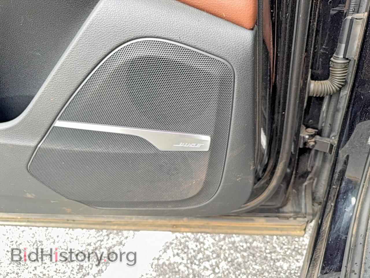 2017 AUDI Q7 - VIN: WA1VAAF76HD057153 - Фото 11