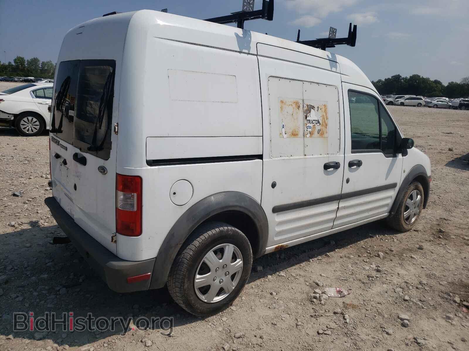 2010 FORD TRANSIT CO - VIN: NM0LS6ANXAT003196 - Фото 4