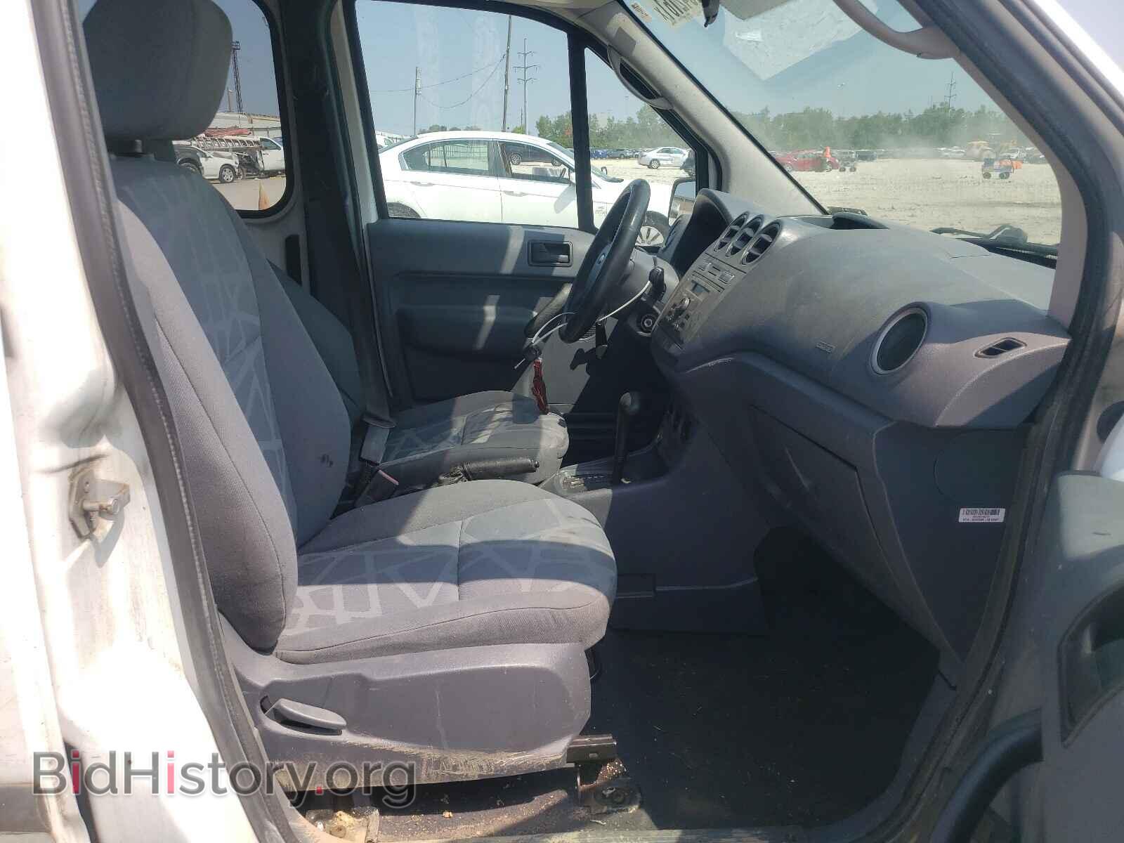 2010 FORD TRANSIT CO - VIN: NM0LS6ANXAT003196 - Фото 5