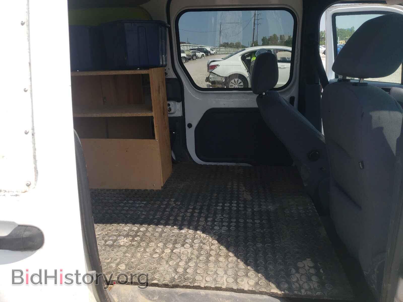 2010 FORD TRANSIT CO - VIN: NM0LS6ANXAT003196 - Фото 6
