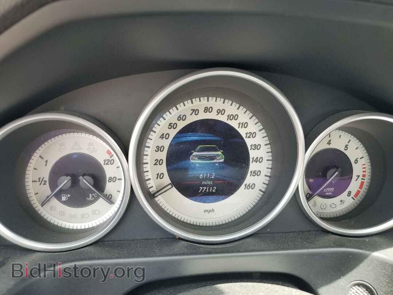 2016 MERCEDES-BENZ E-CLASS - VIN: WDDHF5KB2GB250101 - Фото 9