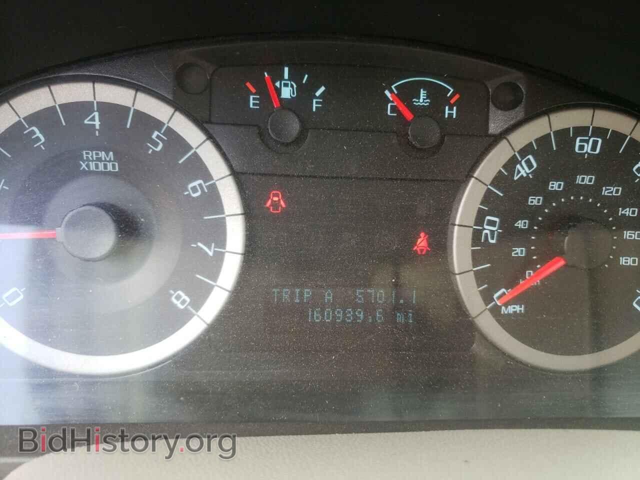 2012 FORD ESCAPE - VIN: 1FMCU9D75CKC29694 - Фото 8