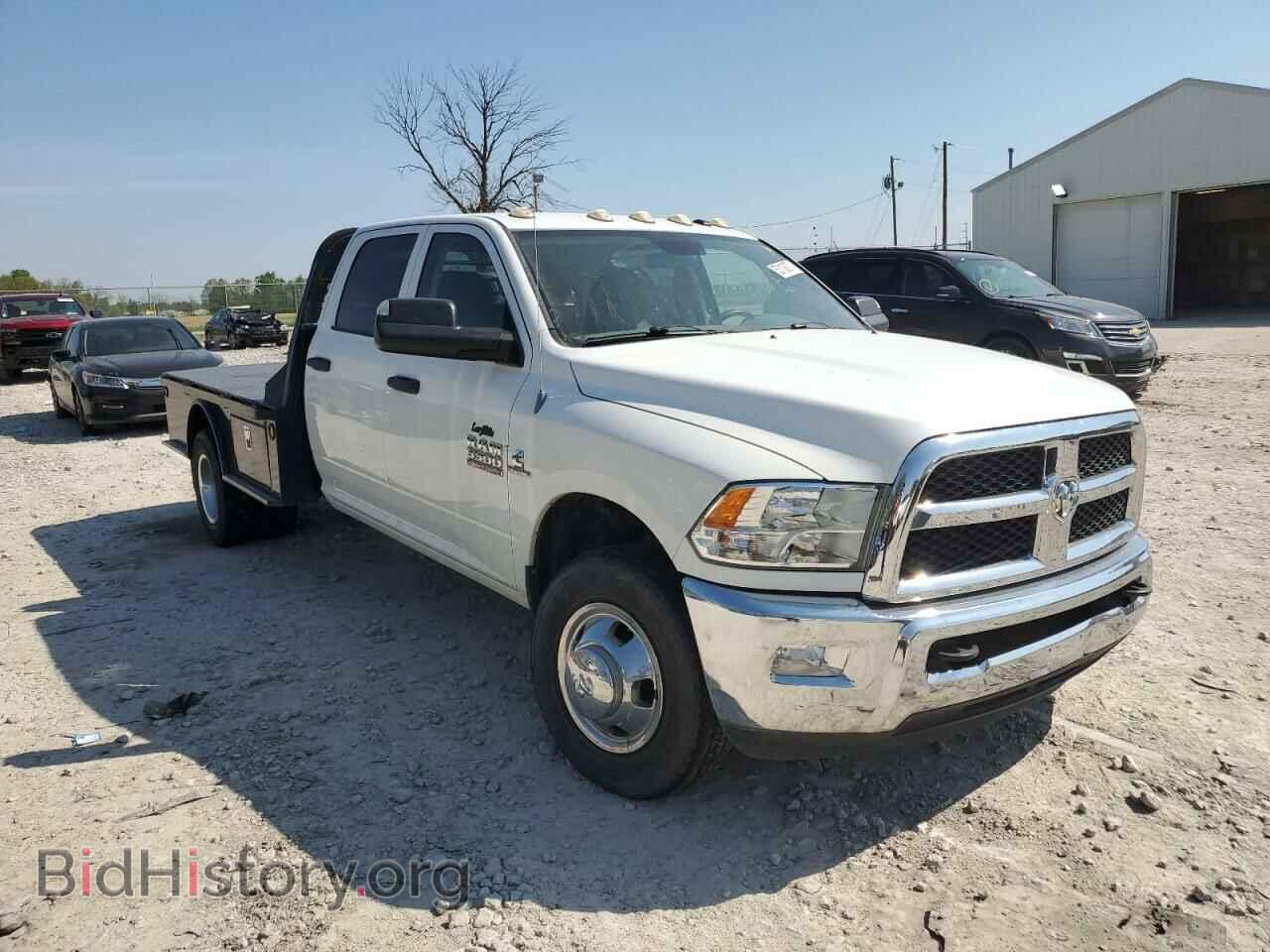 2013 RAM All Models - VIN: 3C7WRTCL6DG526886 - Photo 4