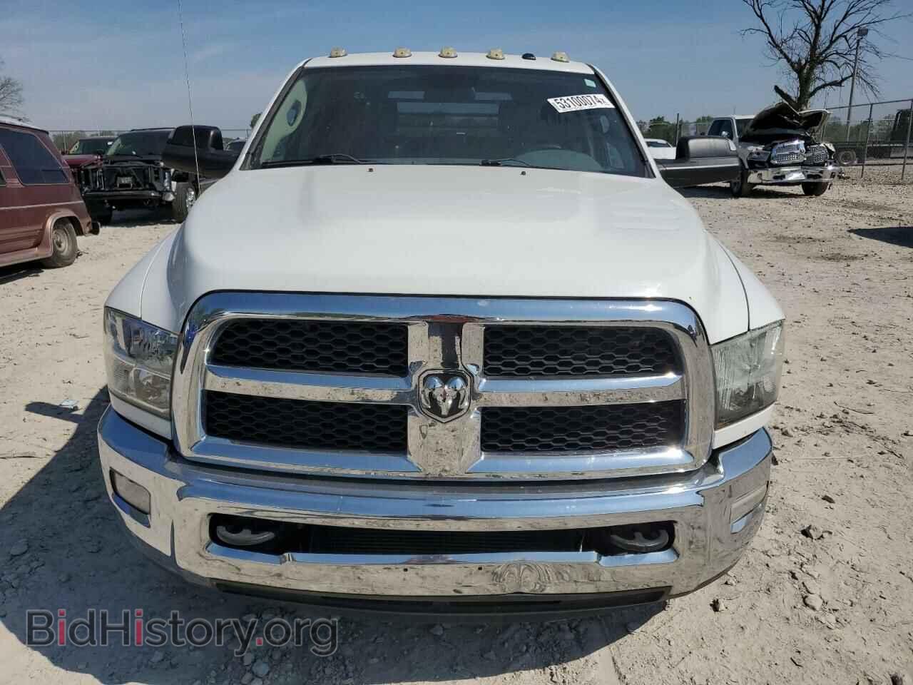 2013 RAM All Models - VIN: 3C7WRTCL6DG526886 - Photo 5