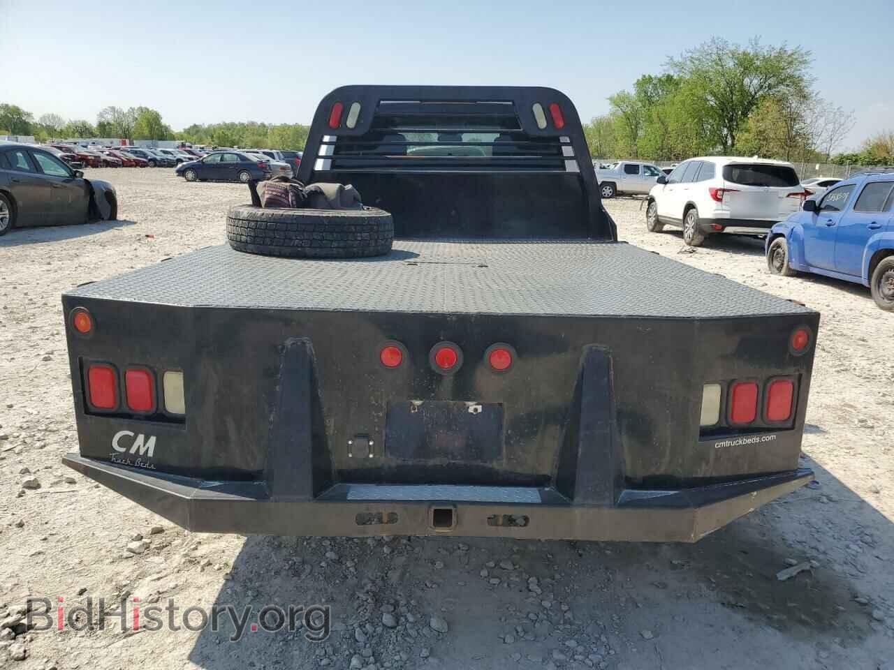 2013 RAM All Models - VIN: 3C7WRTCL6DG526886 - Photo 6