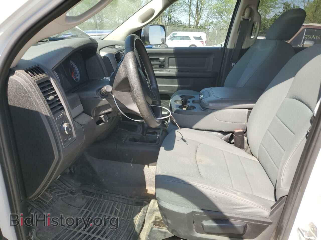 2013 RAM All Models - VIN: 3C7WRTCL6DG526886 - Photo 7