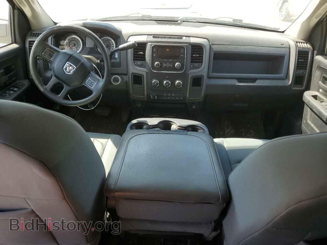 2013 RAM All Models - VIN: 3C7WRTCL6DG526886 - Photo 8