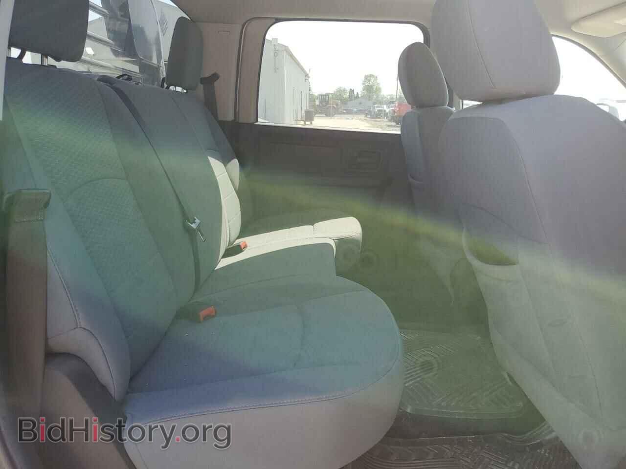 2013 RAM All Models - VIN: 3C7WRTCL6DG526886 - Photo 10