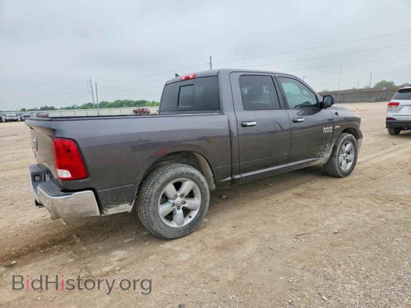 2016 RAM 1500 (VIN 1C6RR6LT9GS194409) — photo 3 of 13