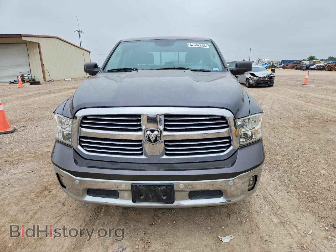 2016 RAM 1500 - VIN: 1C6RR6LT9GS194409 - Фото 5