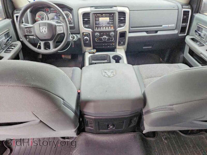 2016 RAM 1500 (VIN 1C6RR6LT9GS194409) — photo 8 of 13