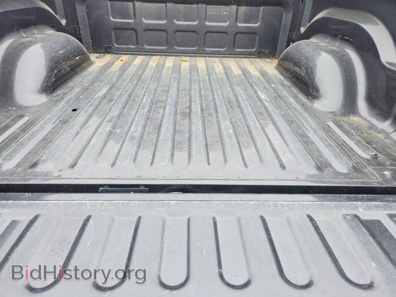 2016 RAM 1500 - VIN: 1C6RR6LT9GS194409 - Фото 10