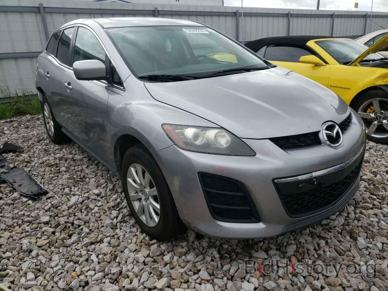 Photo JM3ER2C56B0403036 - MAZDA CX-7 2011