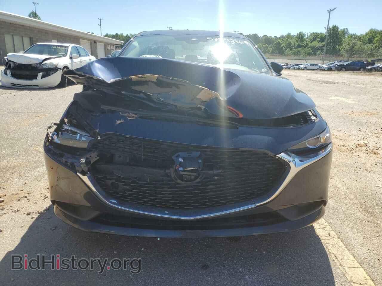 2021 MAZDA 3 - VIN: JM1BPAAL8M1315129 - Фото 5