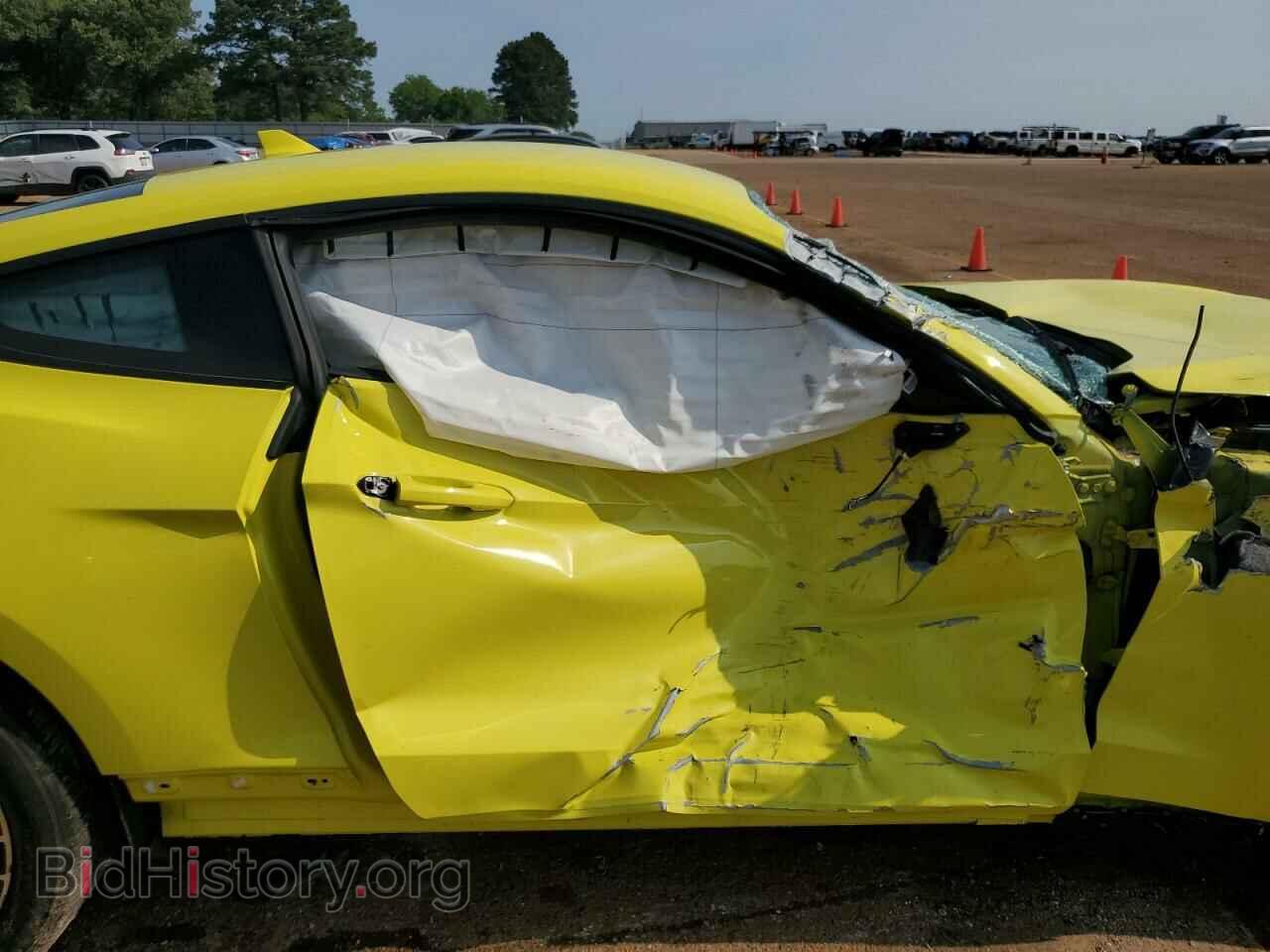 2021 FORD ALL Models - VIN: 1FA6P8TH4M5111316 - Фото 10