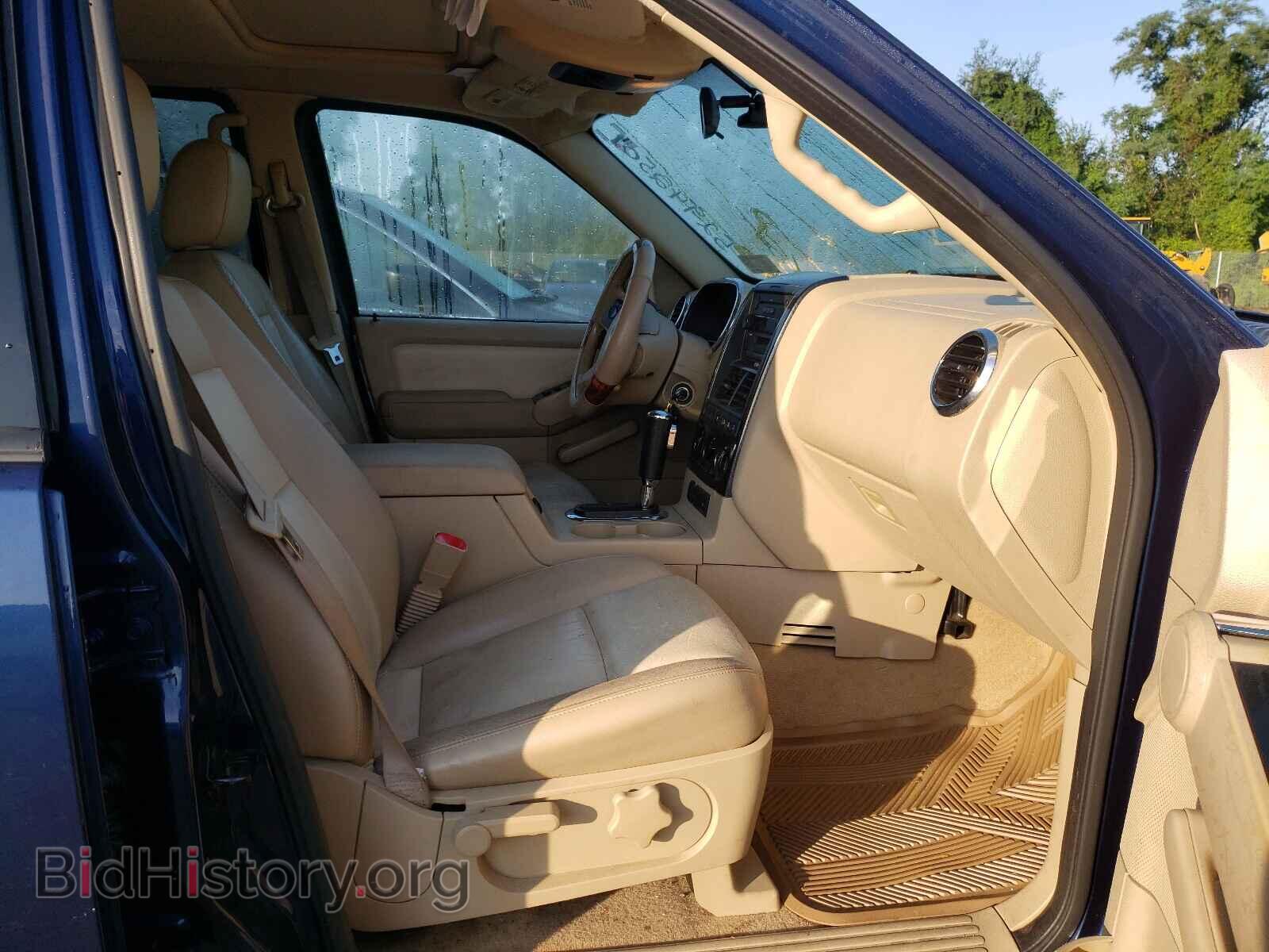 2006 FORD EXPLORER - VIN: 1FMEU73EX6UB15034 - Фото 5