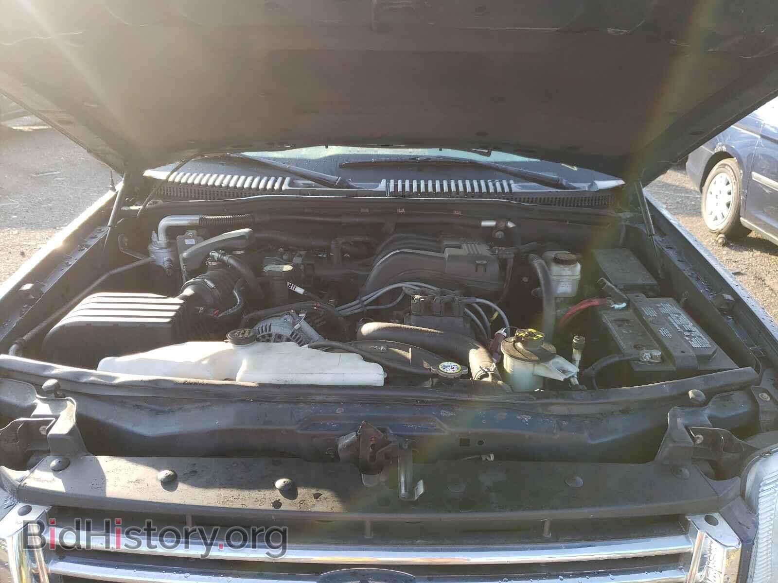 2006 FORD EXPLORER - VIN: 1FMEU73EX6UB15034 - Фото 7