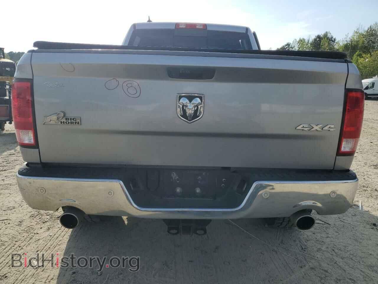 2019 RAM 1500 - VIN: 1C6RR7TT2KS658669 - Photo 6