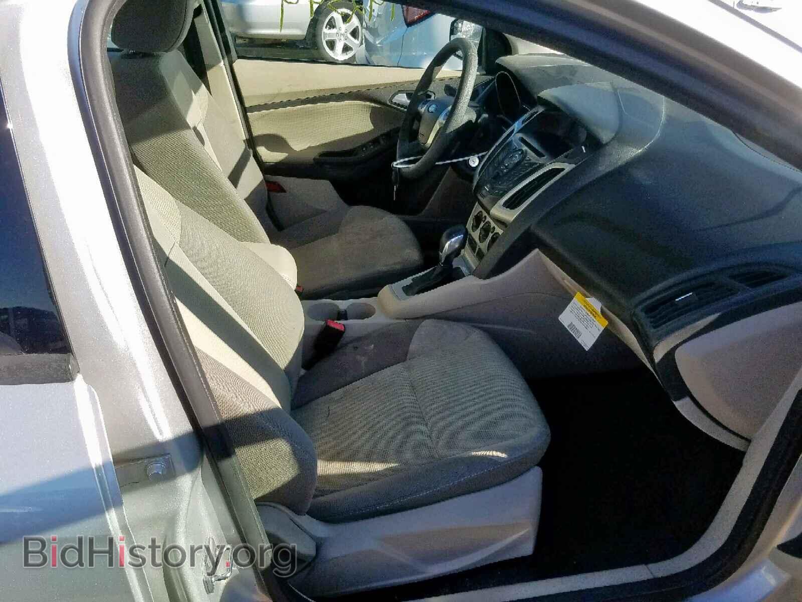 2013 FORD FOCUS SE - VIN: 1FADP3F24DL155636 - Фото 5