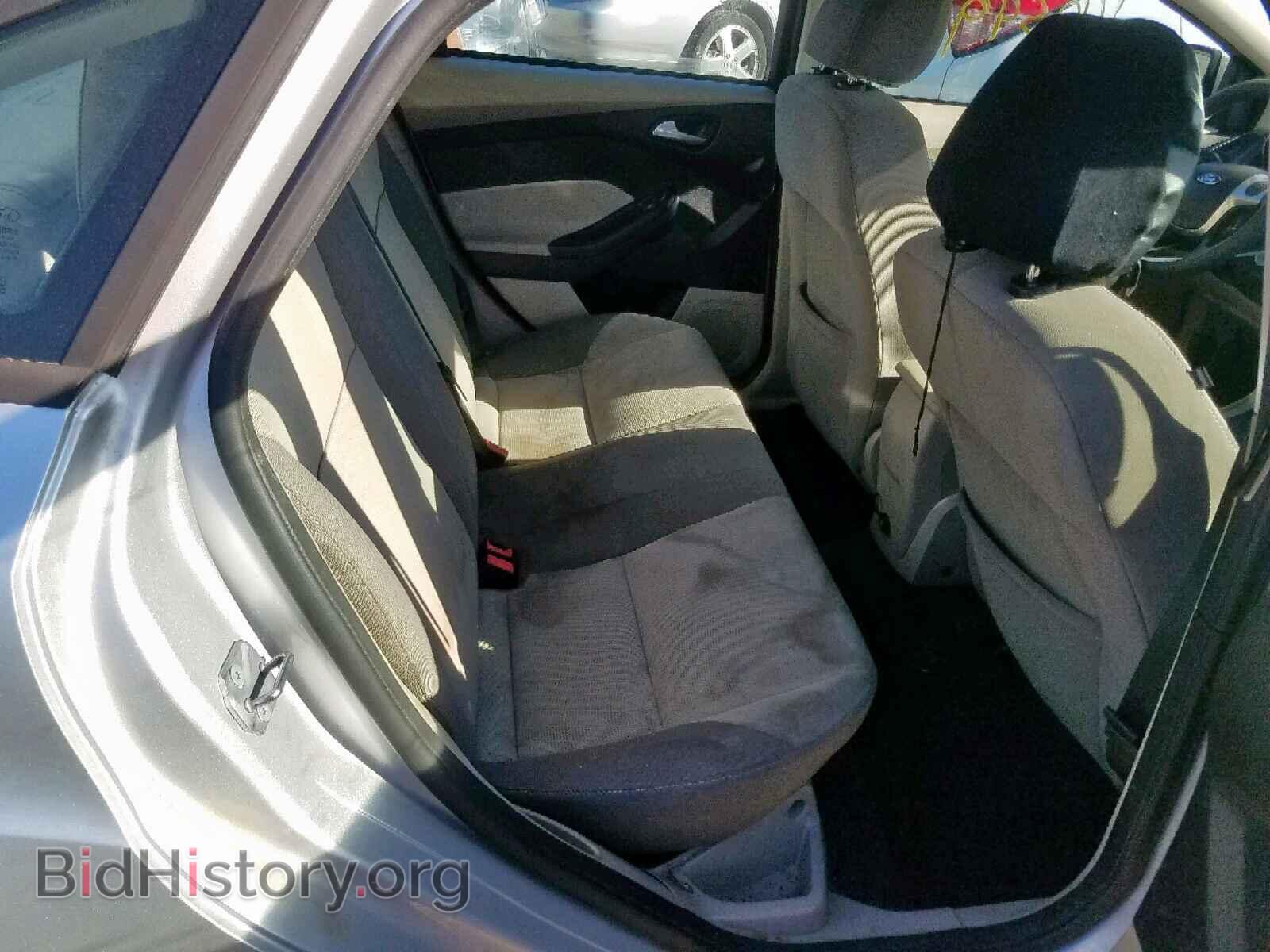 2013 FORD FOCUS SE - VIN: 1FADP3F24DL155636 - Фото 6