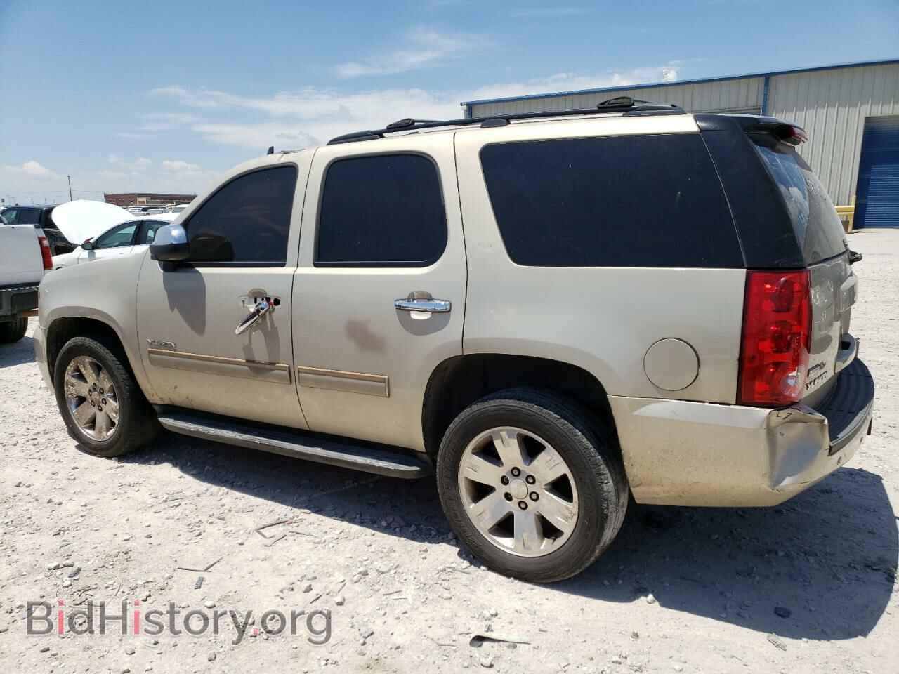 2012 GMC YUKON - VIN: 1GKS1CE07CR212415 - Фото 2