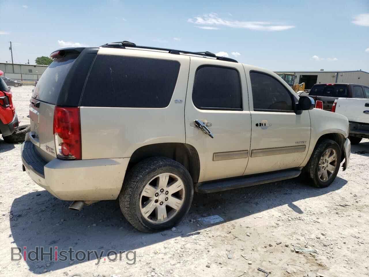 2012 GMC YUKON - VIN: 1GKS1CE07CR212415 - Фото 3