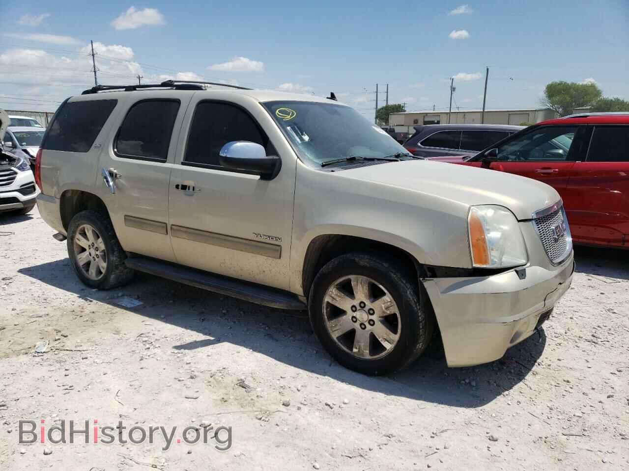 2012 GMC YUKON - VIN: 1GKS1CE07CR212415 - Фото 4