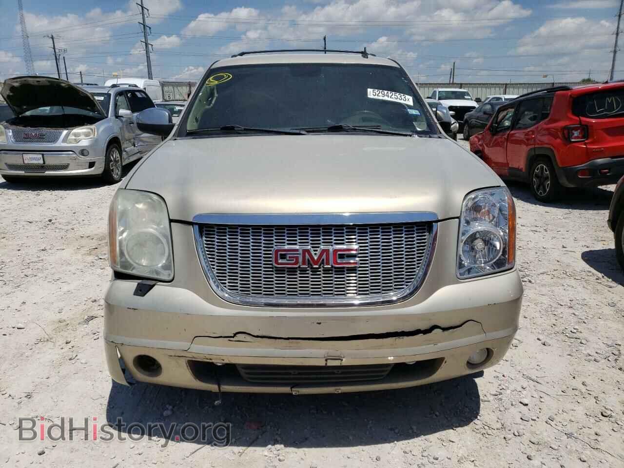 2012 GMC YUKON - VIN: 1GKS1CE07CR212415 - Фото 5
