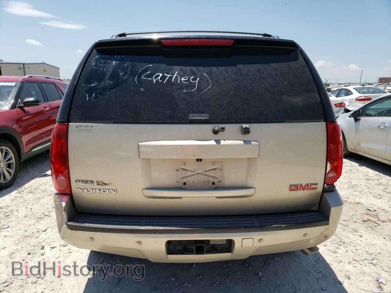 2012 GMC YUKON - VIN: 1GKS1CE07CR212415 - Фото 6