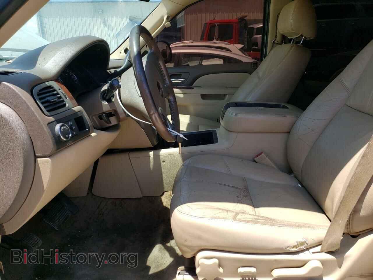 2012 GMC YUKON - VIN: 1GKS1CE07CR212415 - Фото 7