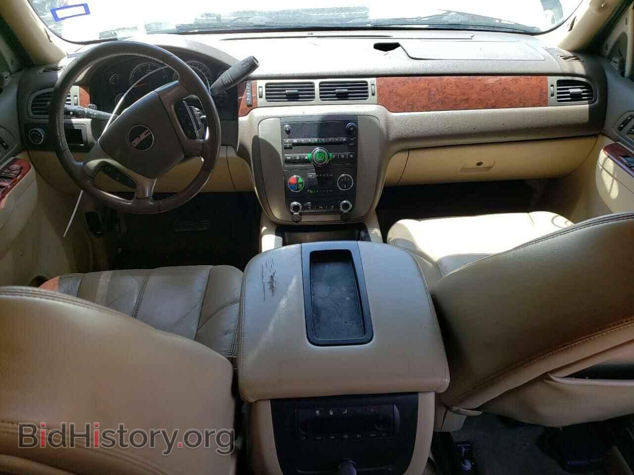 2012 GMC YUKON - VIN: 1GKS1CE07CR212415 - Фото 8