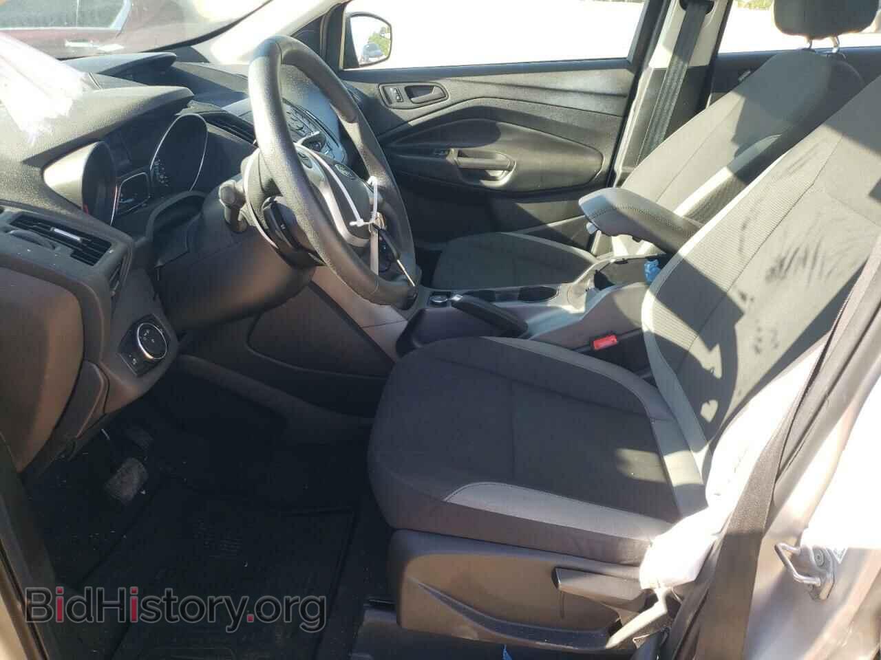 2014 FORD ESCAPE - VIN: 1FMCU0F79EUB24155 - Фото 7